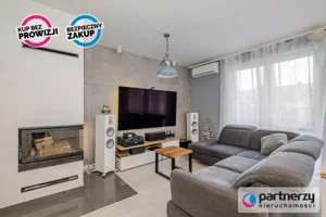 Domy PAN502688 Banino Halna