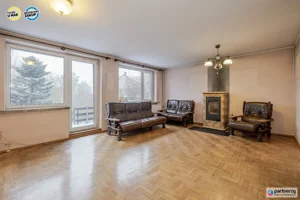 Dom segment środkowy 129,40 m², Gdańsk, Osowa, Wacława Balcerskiego, Sprzedaż