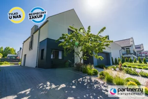 Dom wolnostojący 180,00 m², Bąkowo, Wieczornych Mgieł, Sprzedaż