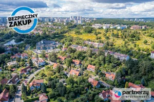 Dom bliźniak 180,00 m², Gdańsk, Wrzeszcz, Wileńska, Sprzedaż