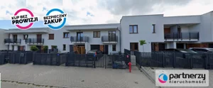 Dom segment środkowy 150,38 m², Gdańsk, Chełm, Sprzedaż