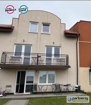 Dom segment środkowy 237,00 m², Łeba, Sprzedaż