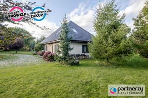 Dom wolnostojący 207,03 m², Smolno, Lipowa, Sprzedaż