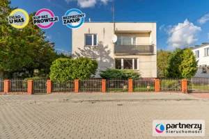 Dom wolnostojący 151,51 m², Dzierzgoń, Przytulna, Sprzedaż