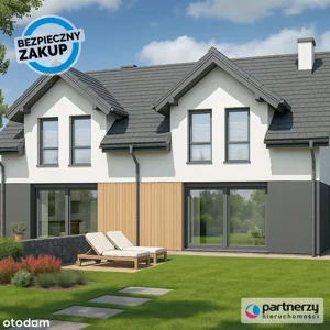 Dom bliźniak 150,00 m², Gdańsk, Kokoszki, Kiełpino Górne, Sudomska, Sprzedaż
