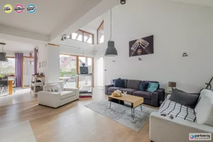 Dom wolnostojący 257,02 m², Gdańsk, Matarnia, Klukowo, Synów Pułku, Sprzedaż