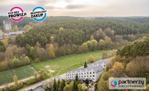 Dom segment środkowy 224,00 m², Gdańsk, Brętowo, Niedźwiednik, Sprzedaż