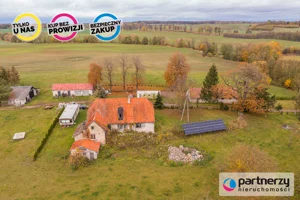 Dom wolnostojący 280,00 m², Myślice, Sprzedaż