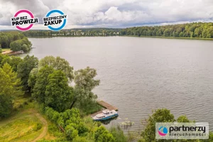Dom wolnostojący 440,00 m², Miłomłyn, Ilińska, Sprzedaż