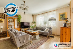 Dom bliźniak 290,00 m², Gdańsk, Osowa, Herkulesa, Sprzedaż