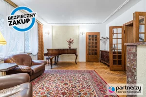 Dom wolnostojący 398,89 m², Gdańsk, Wrzeszcz, Stefana Batorego, Sprzedaż