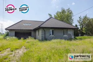 Dom wolnostojący 300,00 m², Tczewskie Łąki, Wałowa, Sprzedaż