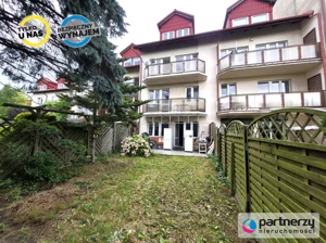 Dom bliźniak 240,00 m², Gdynia, Obłuże, Jantarowa, Wynajem