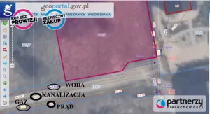 Działka 1 212,00 m², Perlino, Alpejska, Sprzedaż