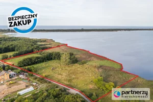Działka 13 700,00 m², Władysławowo, Bohaterów Kaszubskich, Sprzedaż
