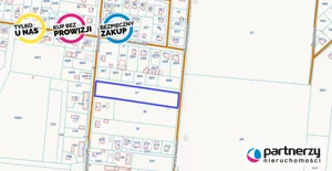 Działka 6 290,00 m², Starogard Gdański, Bolesława Prusa, Sprzedaż