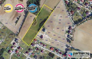 Działka 13 000,00 m², Nowa Wieś Malborska, Chabrowa, Sprzedaż