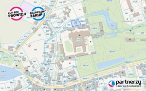 Działka 1 135,00 m², Gdańsk, Oliwa, Cystersów, Sprzedaż