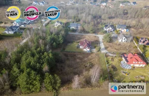 Działka 1 058,00 m², Gdańsk, Kokoszki, Czaplewska, Sprzedaż