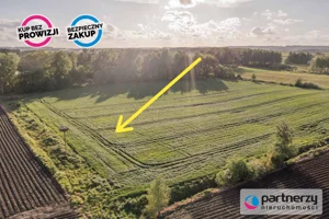 Działka 1 263,62 m², Bojano, Czynu Tysiąclecia, Sprzedaż