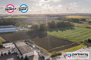 Działka 3 137,00 m², Bojano, Czynu Tysiąclecia, Sprzedaż