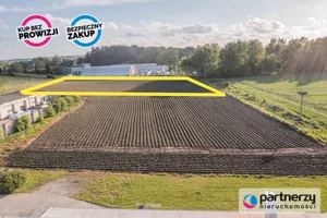 Działka 6 330,00 m², Bojano, Czynu Tysiąclecia, Sprzedaż