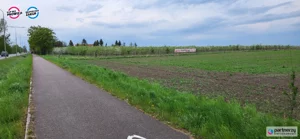Działka 3 548,00 m², Kolnik, Dwie Topole, Sprzedaż