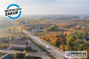 Działka 8 090,00 m², Przejazdowo, Główna, Sprzedaż