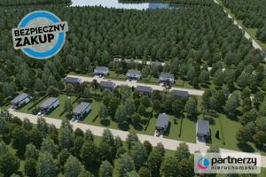 Działka 14 846,00 m², Dobrzewino, Grabowa, Sprzedaż