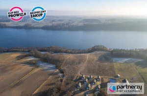 Działka 21 990,00 m², Grabowo Kościerskie, Sprzedaż