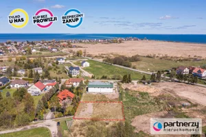 Działka 1 200,00 m², Mosty, Kameliowa, Sprzedaż