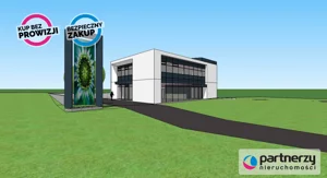 Działka 892,00 m², Gdańsk, Kartuska, Sprzedaż