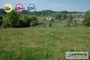 Działka 3 800,00 m², Smętowo Chmieleńskie, Kaszubska, Sprzedaż