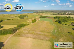 Działka 14 391,00 m², Konarzyny, Sprzedaż