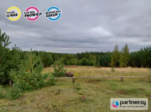 Działka 916,00 m², Mały Mędromierz, Sprzedaż