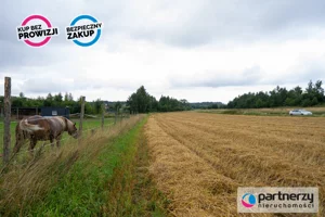 Działka 1 028,00 m², Osłonino, Nad Gizdepką, Sprzedaż