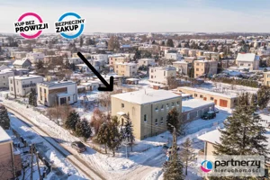 Działka 1 147,00 m², Pruszcz Gdański, Nad Radunią, Sprzedaż