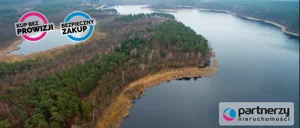 Działka 428,00 m², Osiek, Sprzedaż