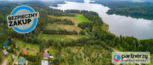 Działka 8 764,00 m², Podjazy, Sprzedaż
