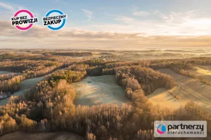 Działka 87 647,00 m², Podjazy, Sprzedaż