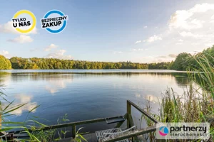 Działka 692,00 m², Przezmark, Sprzedaż