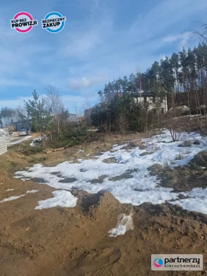 Działka 3 004,00 m², Chwaszczyno, Rewerenda, Sprzedaż