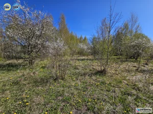 Działka 4 177,00 m², Grabiny-Zameczek, Rycerska, Sprzedaż