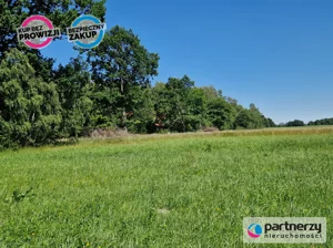 Działka 3 001,00 m², Słajszewo, Sprzedaż