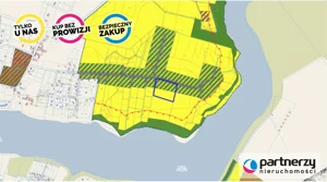 Działka 15 800,00 m², Sobącz, Sprzedaż