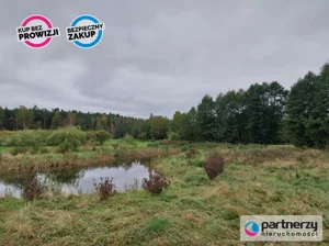 Działka 10 082,00 m², Stara Huta, Sprzedaż