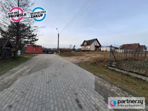 Działka 770,00 m², Sulęczyno, Sprzedaż