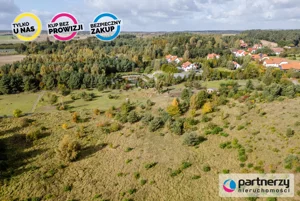 Działka 1 200,00 m², Kłodawa, Szkolna, Sprzedaż
