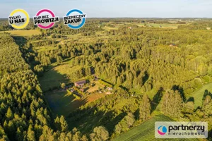 Działka 3 013,00 m², Szumleś Królewski, Sprzedaż