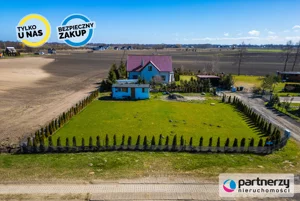 Działka 1 006,00 m², Trzcinisko, Sprzedaż